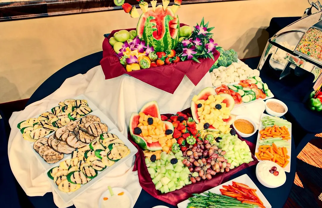 Courtyard By Marriott Houma-1