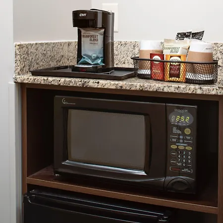 Courtyard By Marriott Houma-2